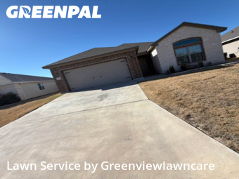 Lawn Cutting nearby Temple, TX, 