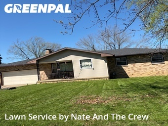 Yard Cutting nearby Medina, OH, 