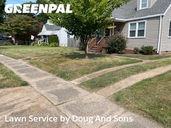 Lawn Maintenance nearby Norfolk, VA, 