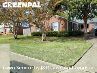 Yard Cutting nearby Hampton, VA, 