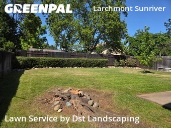 Lawn Cutting nearby Rancho Cordova, CA, 