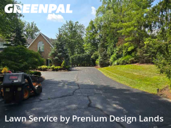 Lawn Care nearby Moreland Hills, OH, 