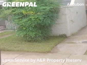Lawn Cutting nearby New Orleans, LA, 