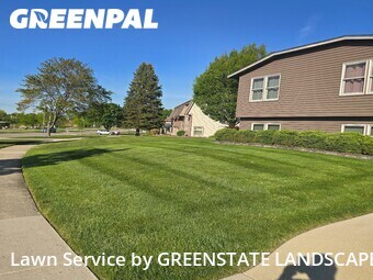 Lawn Care nearby Hoffman Estates, IL, 