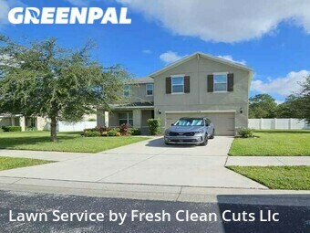 Lawn Mow nearby Spring Hill, FL, 