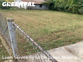 Lawn Mowing nearby Roanoke, VA, 