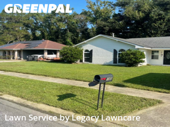 Lawn Care Service nearby Baton Rouge, LA, 