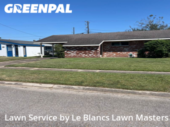 Lawn Mow nearby Lafayette, LA, 