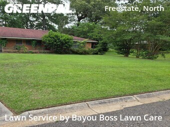 Lawn Care nearby Shreveport, LA, 
