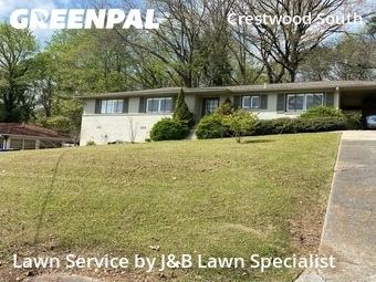 Lawn Maintenance nearby Birmingham, AL, 