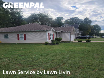 Lawn Care nearby Smyrna, TN, 
