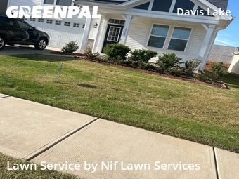 Grass Cutting nearby Charlotte, NC, 