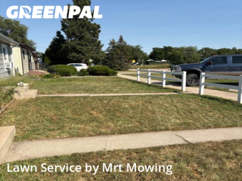 Lawn Care Service nearby Rapid City, SD, 