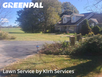 Lawn Mowing Service nearby Floyds Knobs, IN, 