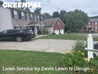Yard Cutting nearby Knoxville, TN, 
