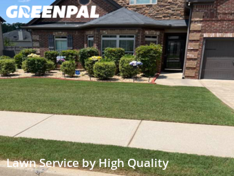 Lawn Care Service nearby Jonesboro, GA, 