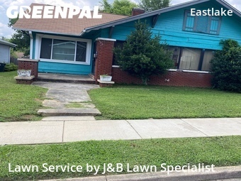 Lawn Care nearby Birmingham, AL, 