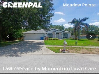 Lawn Cut nearby Zephyrhills, FL, 
