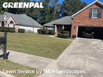 Lawn Care nearby Savannah, GA, 