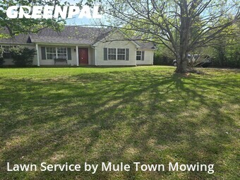 Lawn Mow nearby Murfreesboro, TN, 