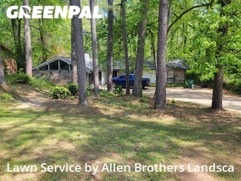 Lawn Care Service nearby Riverdale, GA, 