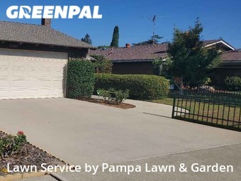 Lawn Maintenance nearby Anaheim, CA, 
