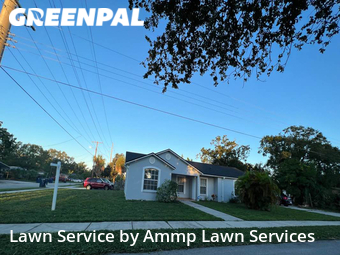 Yard Cutting nearby Tampa, FL, 