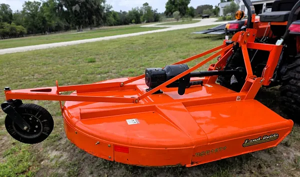 Central Florida Lawn Equipment Photo 12