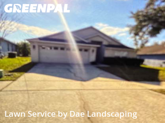 Lawn Service nearby Orlando, FL, 