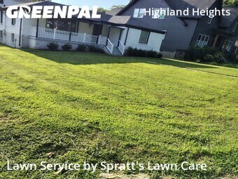 Lawn Maintenance nearby Nashville, TN, 
