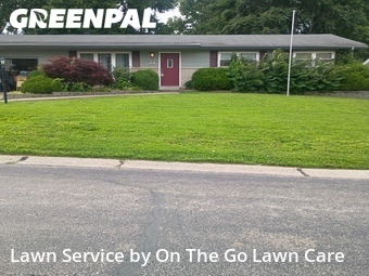 Lawn Mowing Service nearby Saint Charles, MO, 