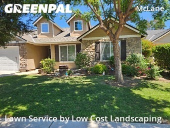 Grass Cutting nearby Fresno, CA, 