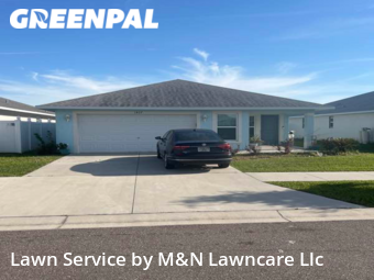 Lawn Cut nearby Ruskin, FL, 