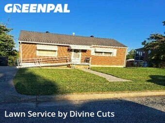 Lawn Care nearby Roanoke, VA, 