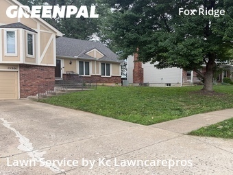 Affordable Landscaping In Olathe,66062,Landscaping Maintenance by Kc Lawncarepros, work completed in Jun , 2026