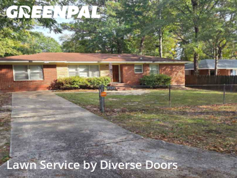 Lawn Cut nearby Columbus, GA, 