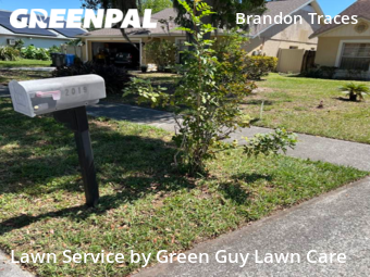 Lawn Maintenance nearby Brandon, FL, 