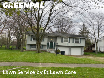 Lawn Care Service nearby Kent, OH, 