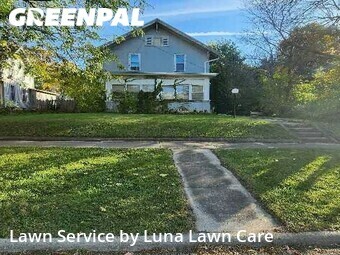 Lawn Cutting nearby Rockford, IL, 