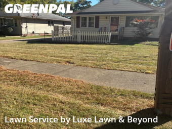 Lawn Cutting nearby Maple Heights, OH, 