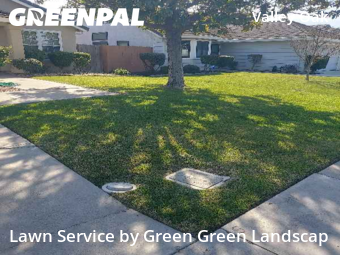 Work completed by local-lawn-cutting-services-in-Stockton-CA