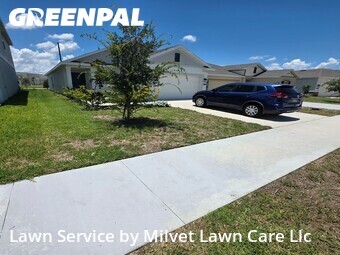 Lawn Care nearby Winter Haven, FL, 