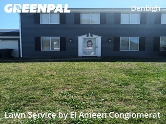 Lawn Mow nearby Newport News, VA, 
