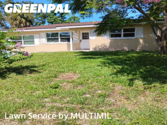 Lawn Mowing Service nearby Clearwater, FL, 
