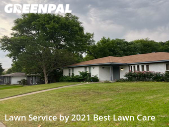 Lawn Care nearby Dallas, TX, 