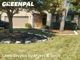 Lawn Care nearby Spring, TX, 
