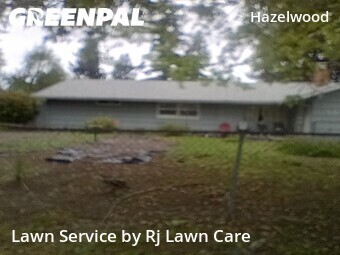 Yard Mowing nearby Portland, OR, 