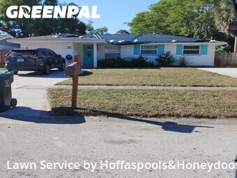 Lawn Mow nearby Largo, FL, 