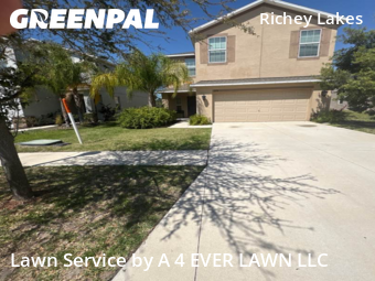 Lawn Care nearby Hudson, FL, 