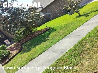 Lawn Care nearby Baton Rouge, LA, 